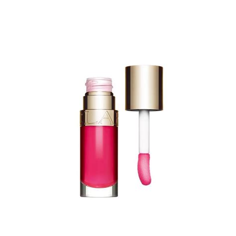 Clarins Lip Comfort Oil 04 Pitaya 7ml 